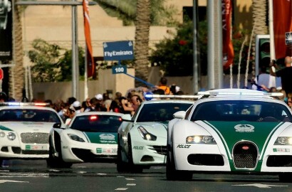 Understanding the Crime Rate in Dubai: A Comprehensive Look