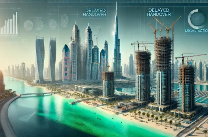 What Are the Consequences for Developers Who Fail to Meet Handover Dates in Dubai?