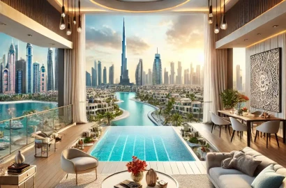 Discover How to Start a Thriving Airbnb Business in Dubai's Booming Market!