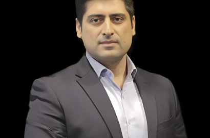 Asim Iftikhar – CEO, North America, PHOREE Real Estate