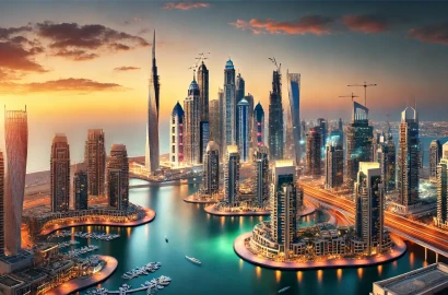 Which Areas in Dubai Are Most Affected by Oversupply?