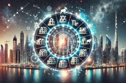 What Your Horoscope Says About Your Real Estate Portfolio