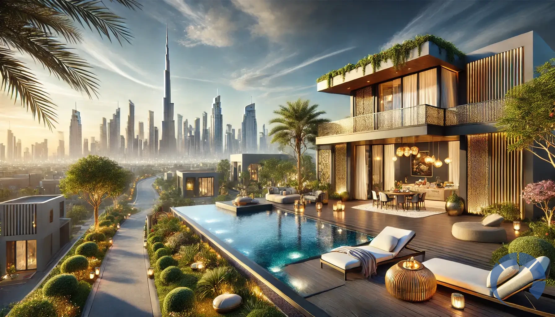 Dreaming of a life of luxury_ Discover why Dubai’s villas are the ultimate investment for style