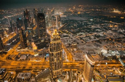 Unlocking the Future of Dubai's Real Estate: A Comprehensive Guide to Market Indicators