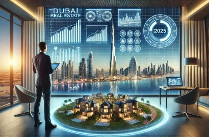 Is Dubai Real Estate a Good Investment for Americans? A Comprehensive Guide to Unlocking Opportunities in 2025