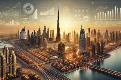 Maximizing Dubai Real Estate Investments: Strategies, Trends, and Proven ROI Success