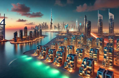 What Are the Average Property Prices in Dubai’s Emerging Neighborhoods?