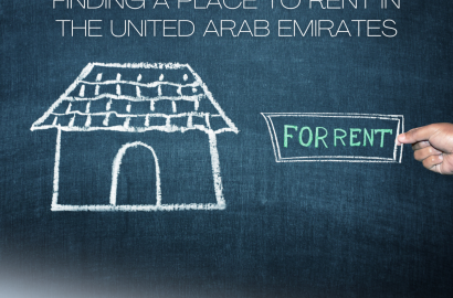 🏘️ Finding a place to rent in the United Arab Emirates - Dubai Apartments