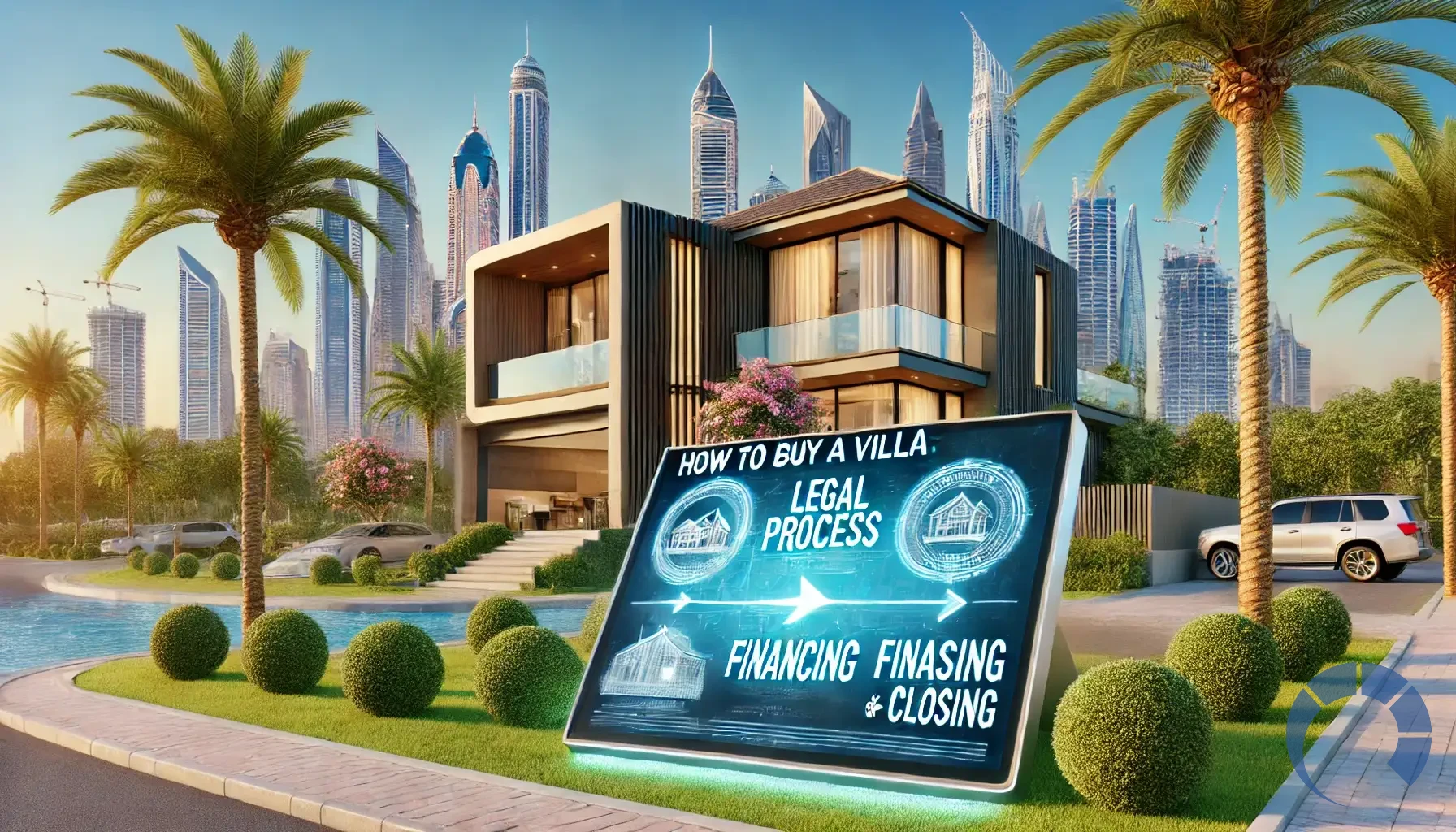 How to Buy a Villa in Dubai_ A Step-by-Step Guide