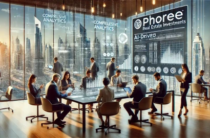 How PHOREE Meets and Exceeds Investor Expectations in Dubai Real Estate