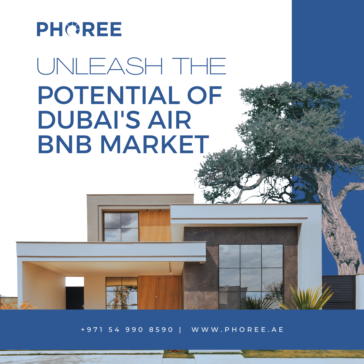 POTENTIAL OF DUBAI'S AIR BNB MARKET