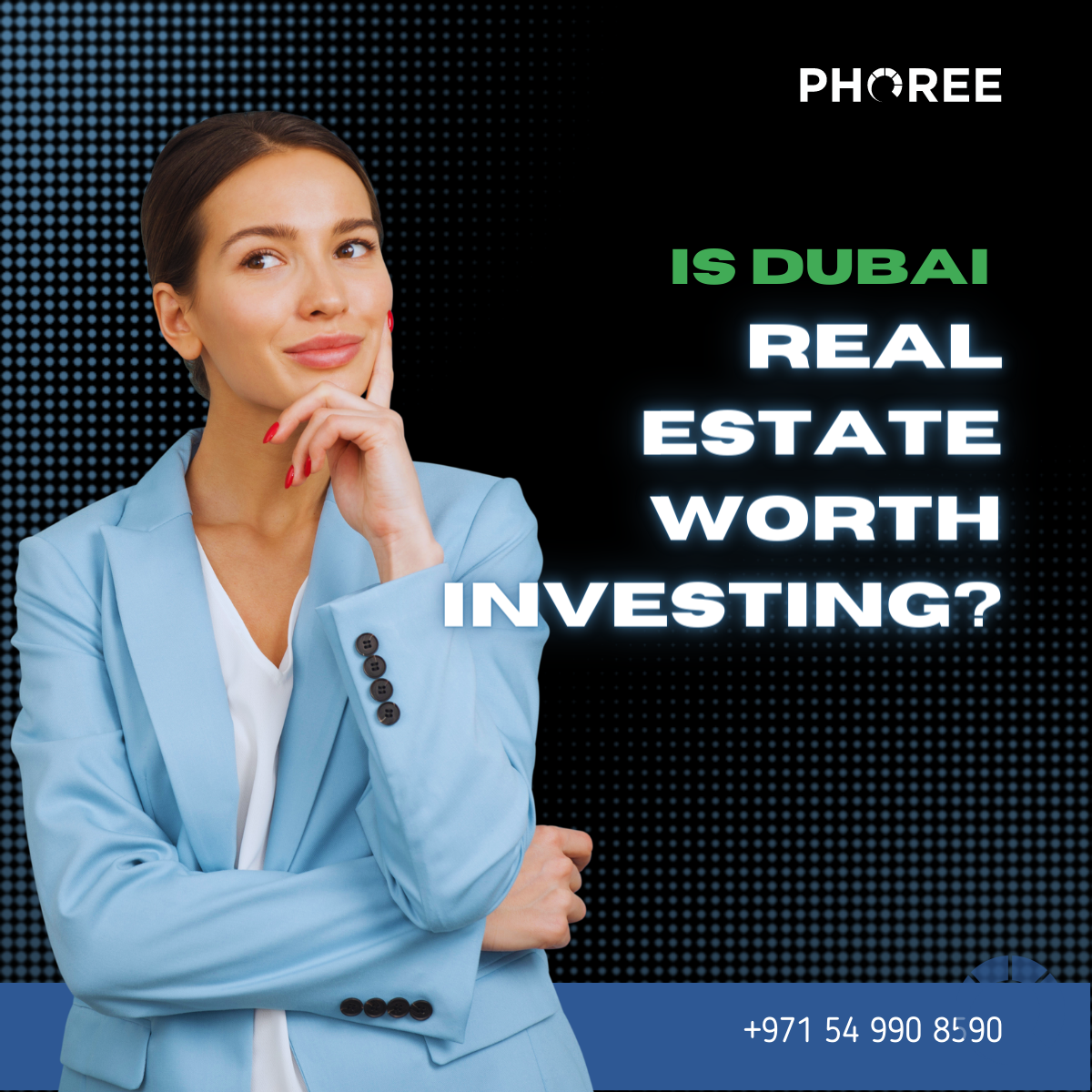 REAL ESTATE WORTH INVESTING