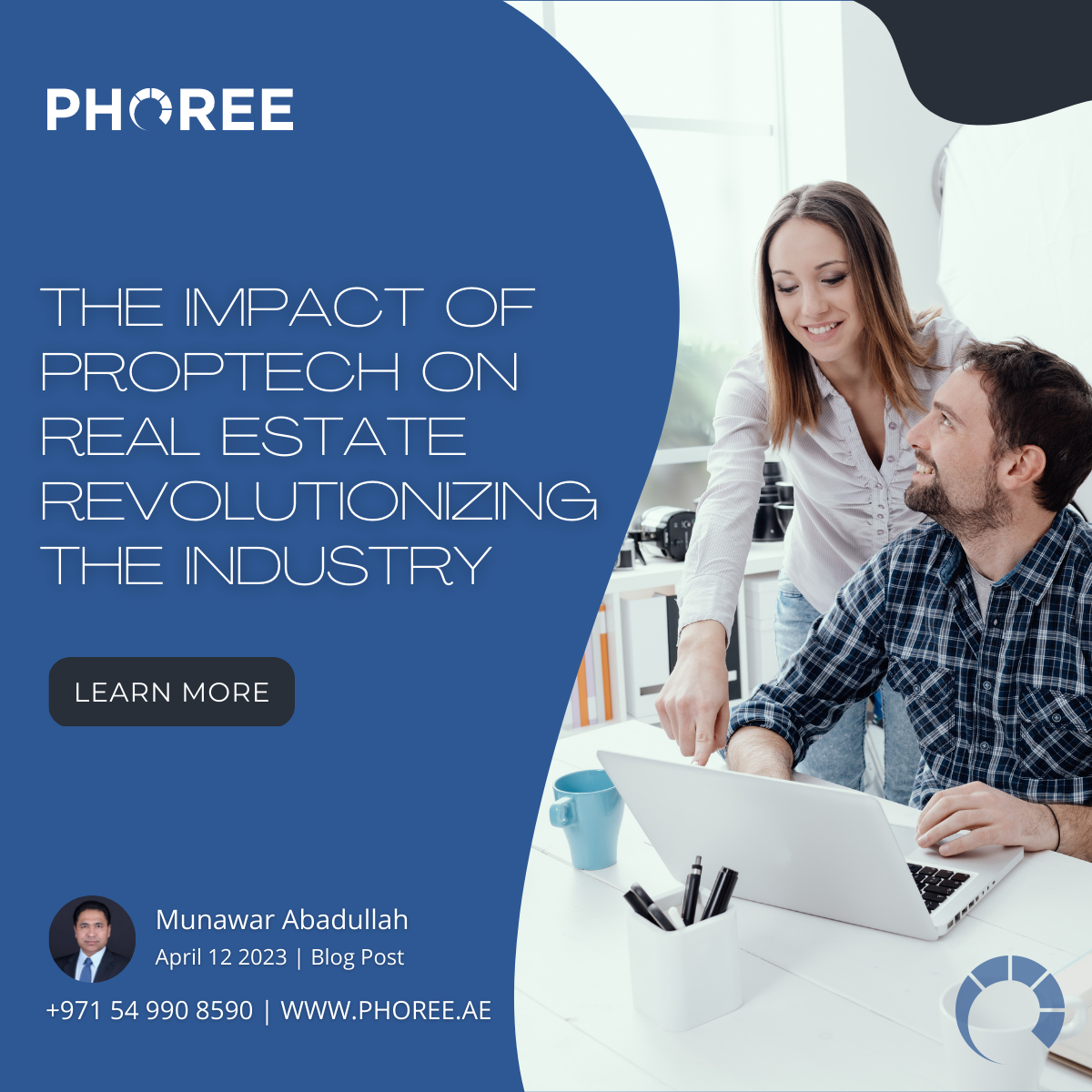 The Impact Of Proptech On Real Estate Revolutionizing The Industry