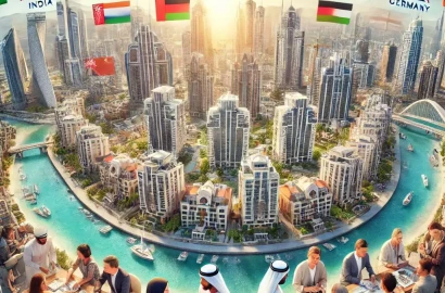 Prices Set to Soar 50%! Here's Why Investors are Eyeing Ras Al Khaimah Property Market Now!