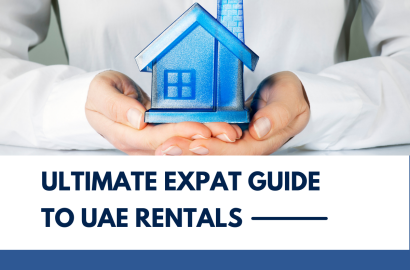 🌟 Ultimate Expat Guide to UAE Rentals: Unlocking a Smooth & Hassle-Free Experience with PHOREE Real Estate 🌟