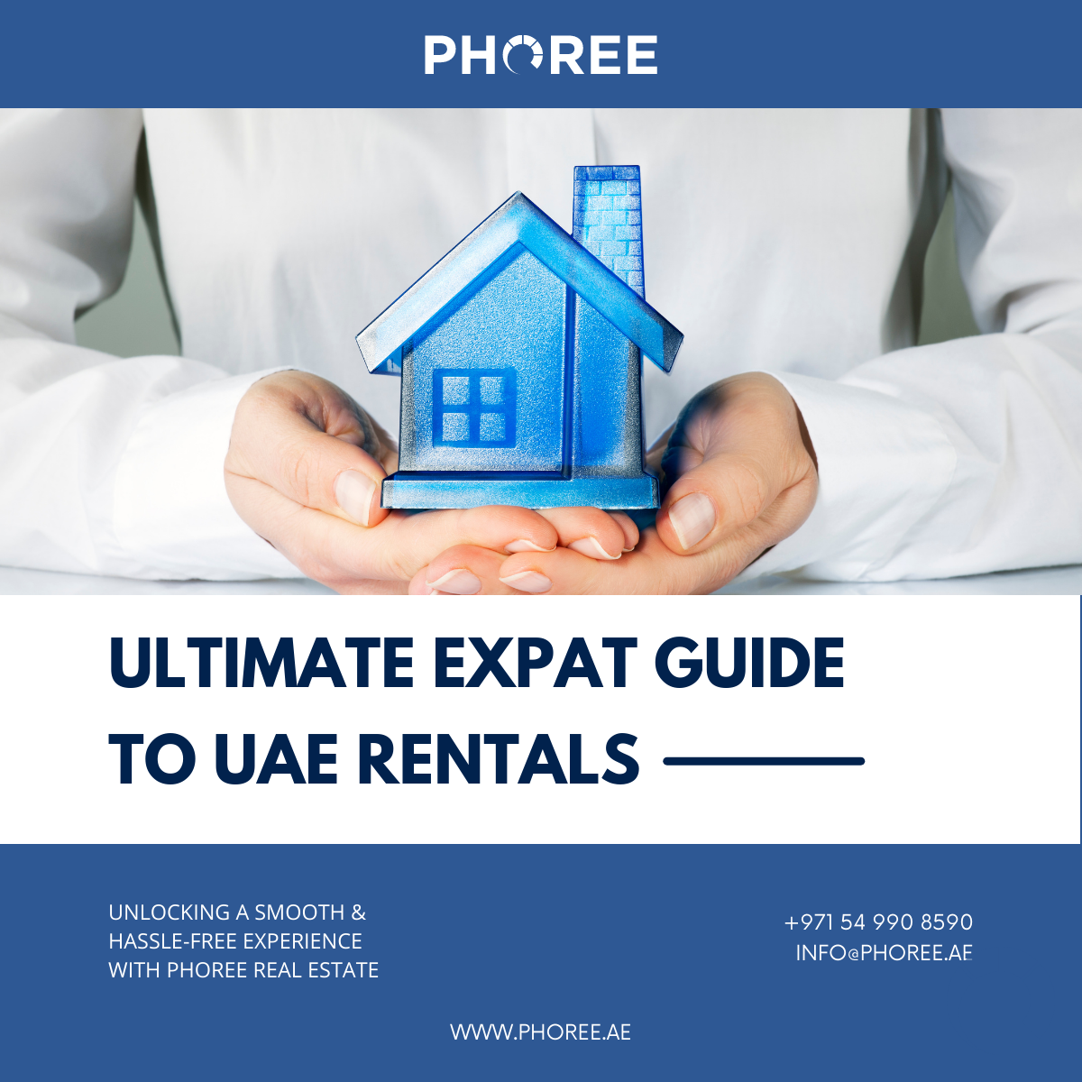 ULTIMATE EXPAT GUIDE TO UAE RENTALS