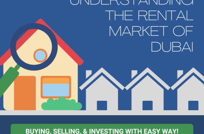 🏠 Understanding the Rental Market of Dubai for Professionals Expats