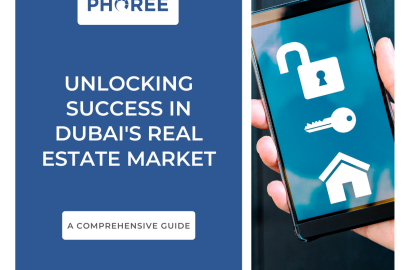 🏆 Unlocking Success in Dubai's Real Estate Market: A Comprehensive Guide