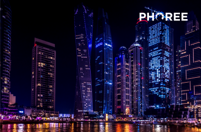 Revolutionizing Real Estate: How PHOREE's PropTech Innovations are Shaping the Future of the Industry
