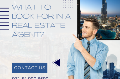 🏠 What to Look For in a Real Estate Agent? Unlock the Secrets to Finding the Perfect Match