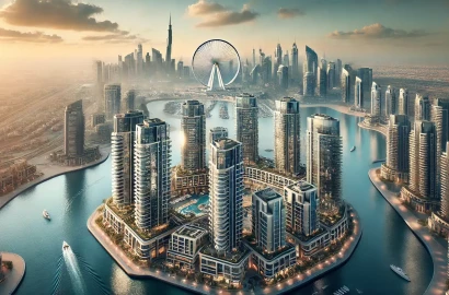 Unlock 146% ROI in Dubai Real Estate with PHOREE's Proven Strategies!