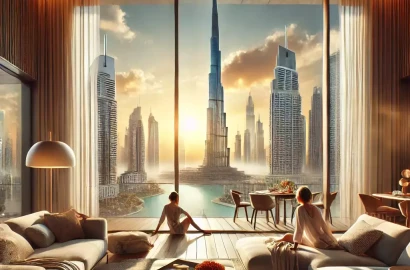 How to Triple Your Airbnb Income During Dubai's Peak Tourist Seasons