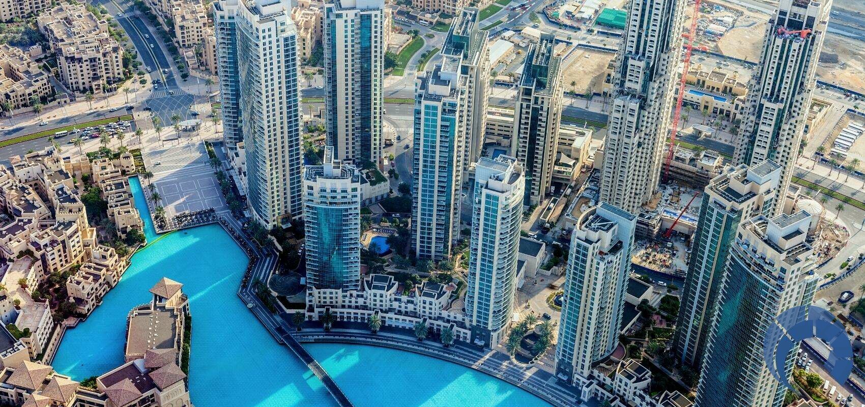 Top Reasons To Invest In Dubai s Real Estate In 2023 PHOREE Real Estate