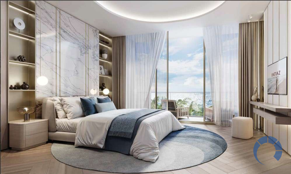 Apartment for SALE in , Dubai - 2 Bedroom Apartment in Sunset Bay by Imtiaz: A Symphony of Coastal Living