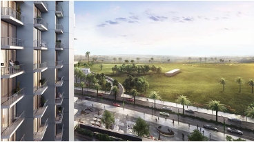 PHOREE Real Estate DUBAI Apartments for Sale DAMAC Fiora DAMAC Hills 2 S8