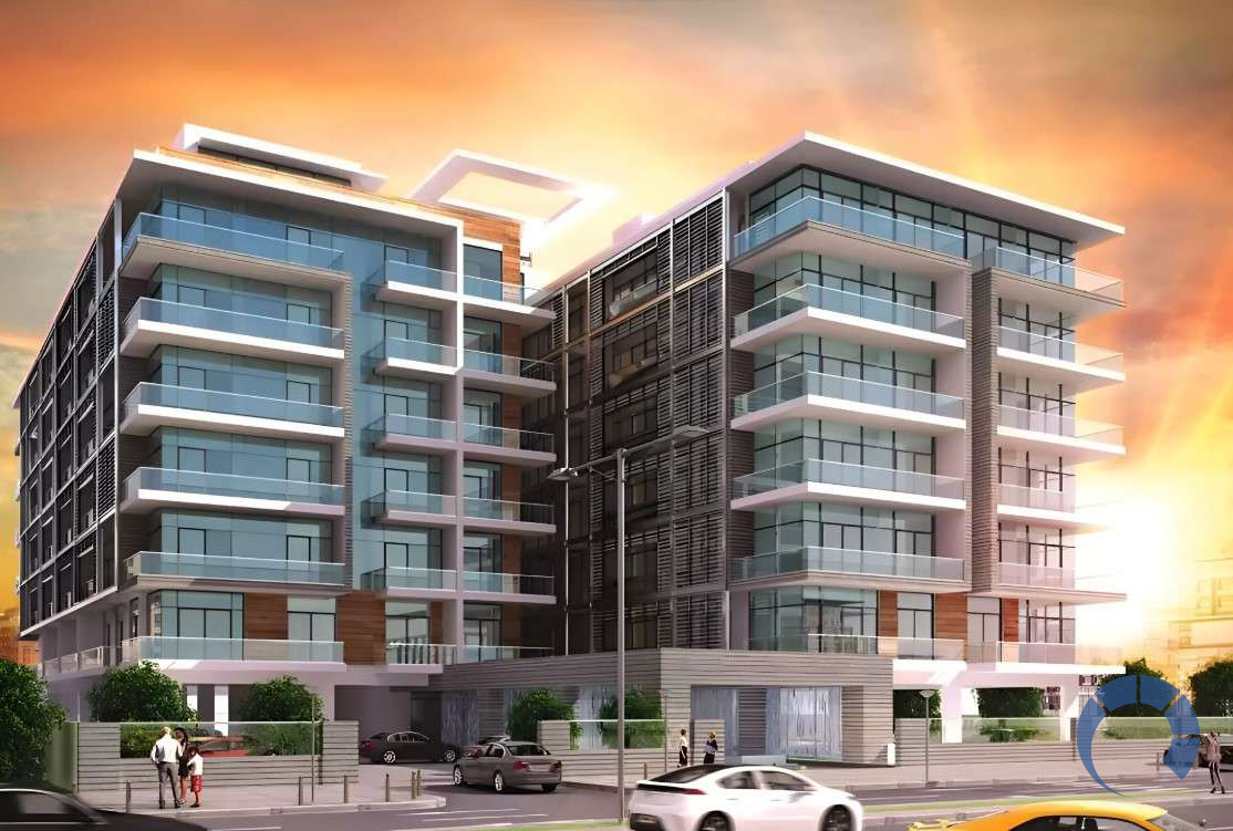 Apartment for SALE in Dubai Industrial City, Dubai - Embrace Urban Convenience: Al Haseen Residences