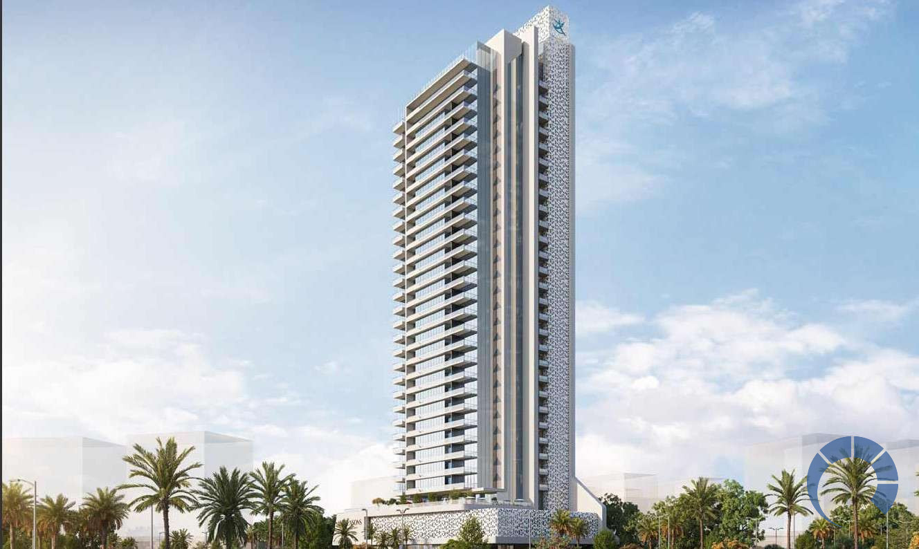 Apartment for SALE in , Dubai - Luxurious 2 Bedroom Residences in All Seasons Residence