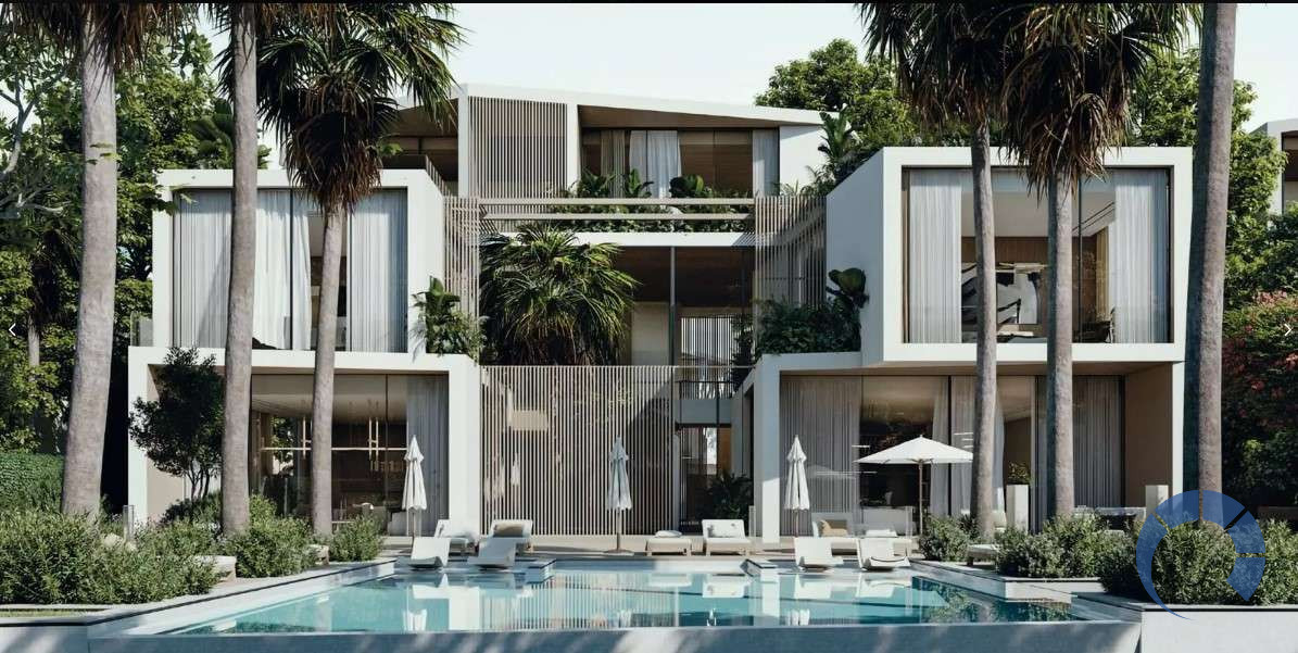 Villa for SALE in , Dubai - Altissima by Al Barari: A Collection of 23 Exquisite Villas.