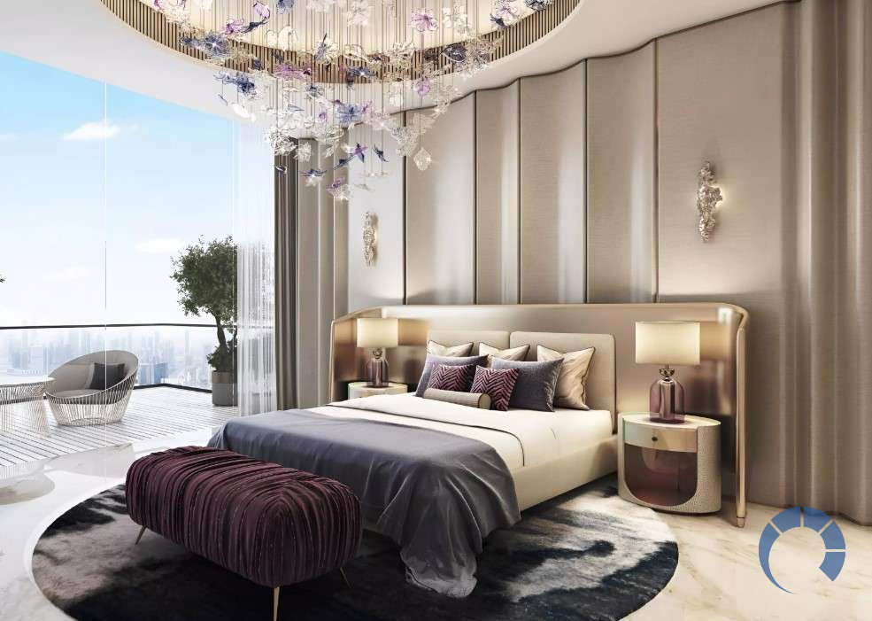 Apartment for SALE in Business Bay, Dubai - Altitude: A New Perspective on Life