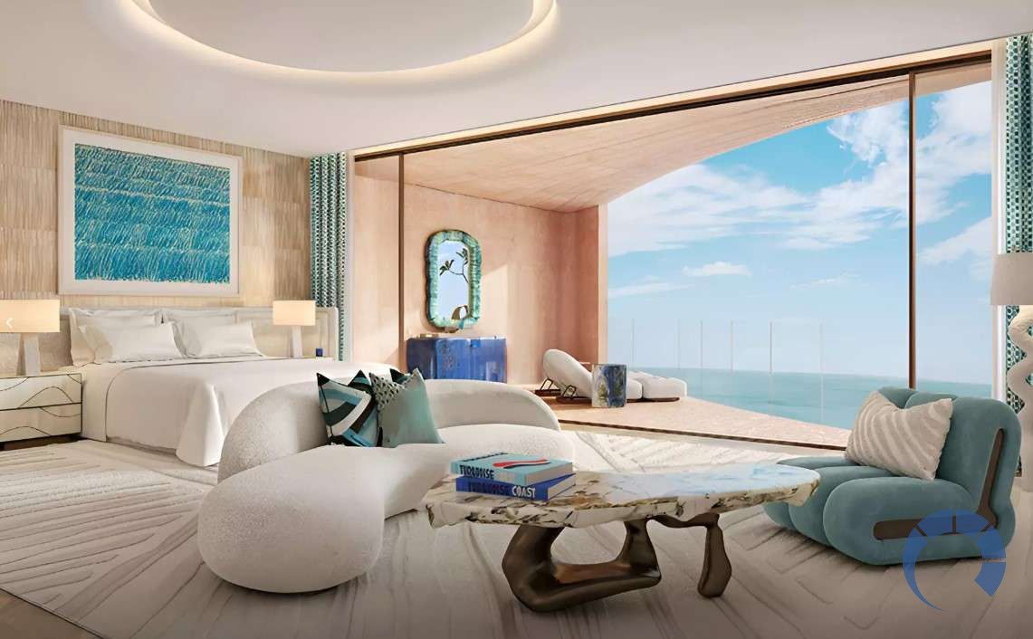 Apartment for SALE in Jumeirah, Dubai - Jumeirah Asora Bay: 4-Bedroom Residences | Experience the Pinnacle of Coastal Living.