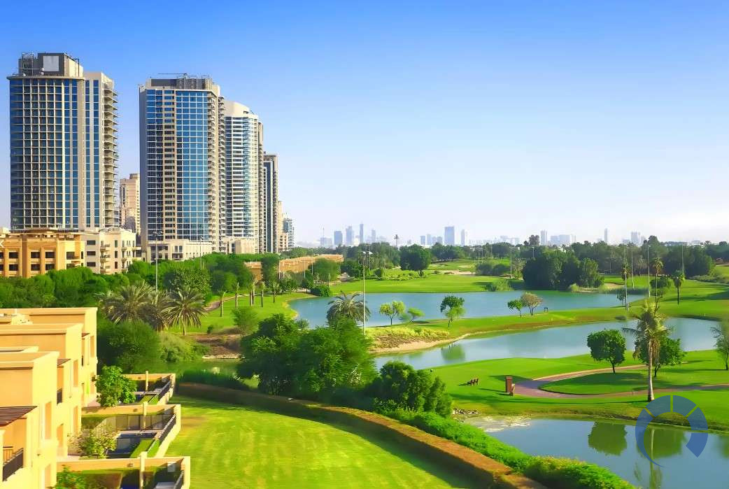 Apartment for SALE in , Dubai - AURELIA Residence: Where Modern Living Meets Timeless Elegance