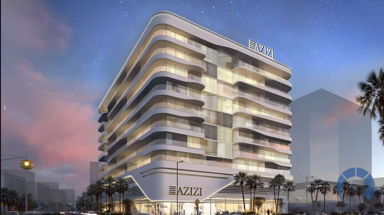 Apartment for SALE in , Dubai - Azizi Raffi: Urban Sophistication in Al Furjan