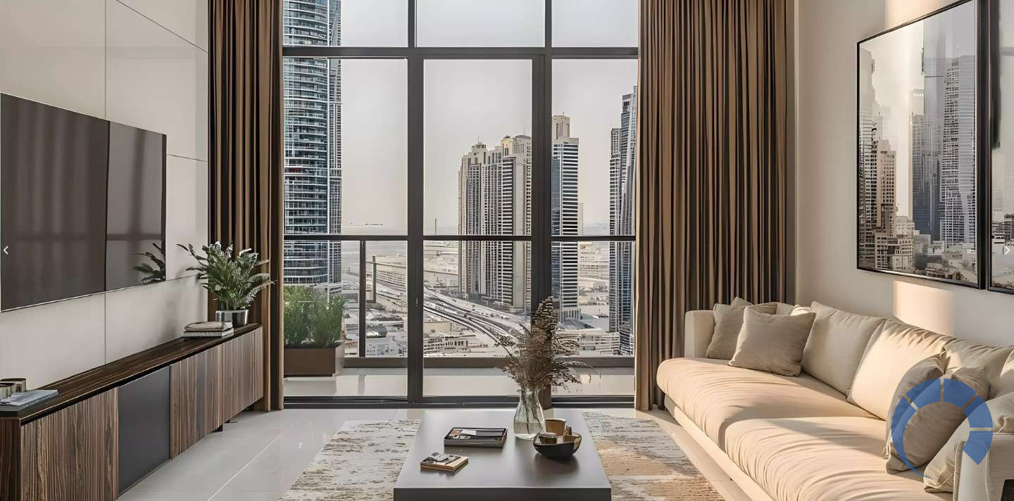 Apartment for SALE in , Dubai - Azizi Raffi: Urban Sophistication in Al Furjan