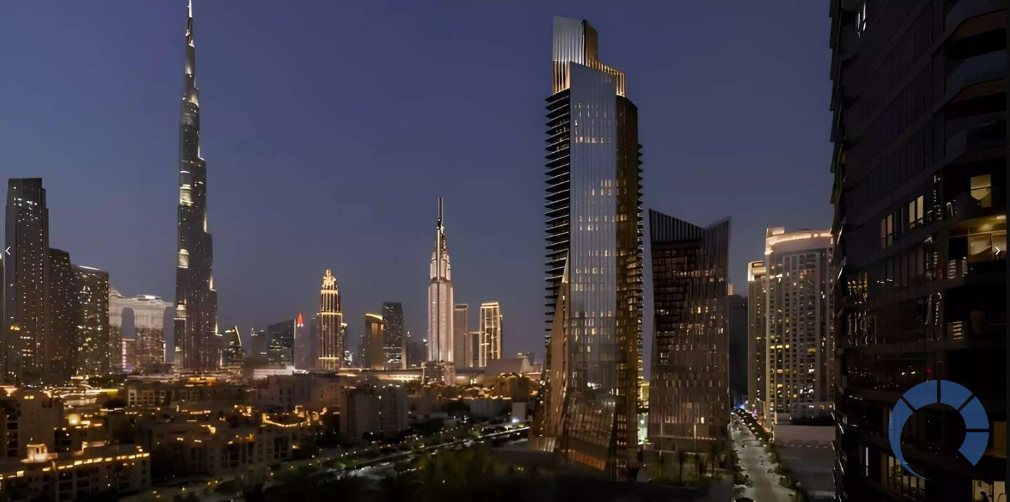 Apartment for SALE in Downtown Dubai, Dubai - Baccarat Hotel & Residences Dubai: A Symphony of Luxury in Downtown Dubai