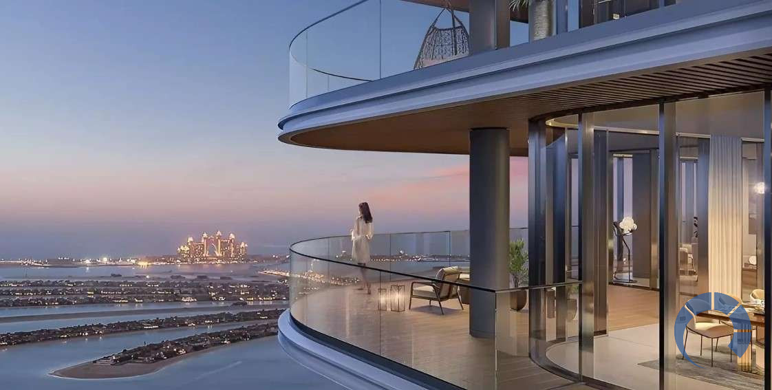 Apartment for SALE in , Dubai - Bayview by Emaar at Address Resorts: A Coastal Sanctuary of Unparalleled Luxury