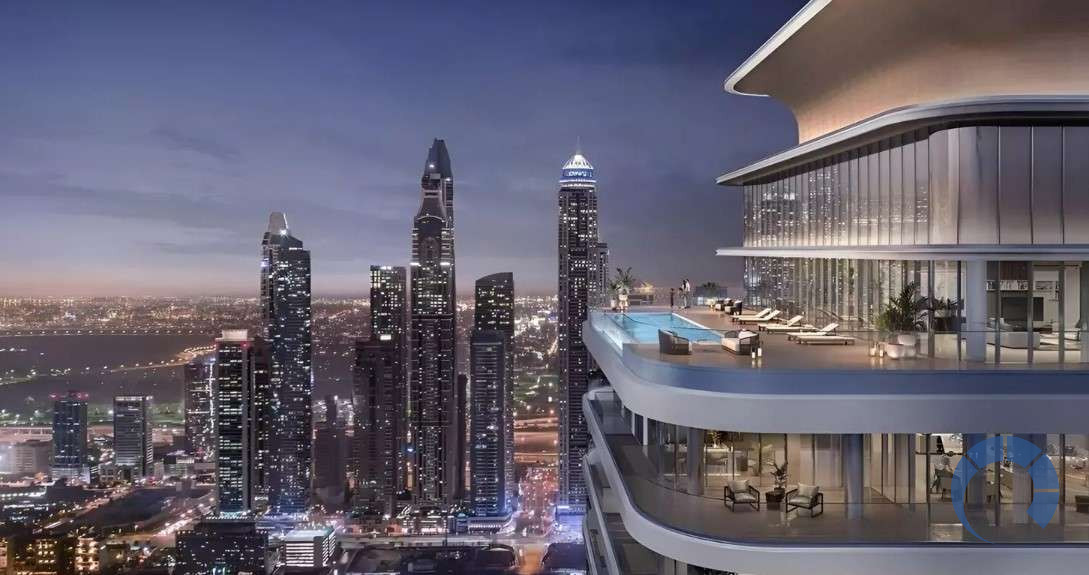 Apartment for SALE in , Dubai - Bayview by Emaar at Address Resorts: A Coastal Sanctuary of Unparalleled Luxury