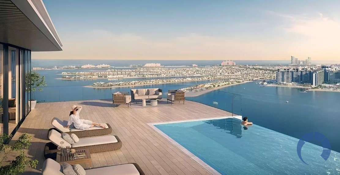 Apartment for SALE in , Dubai - Bayview by Emaar at Address Resorts: A Coastal Sanctuary of Unparalleled Luxury