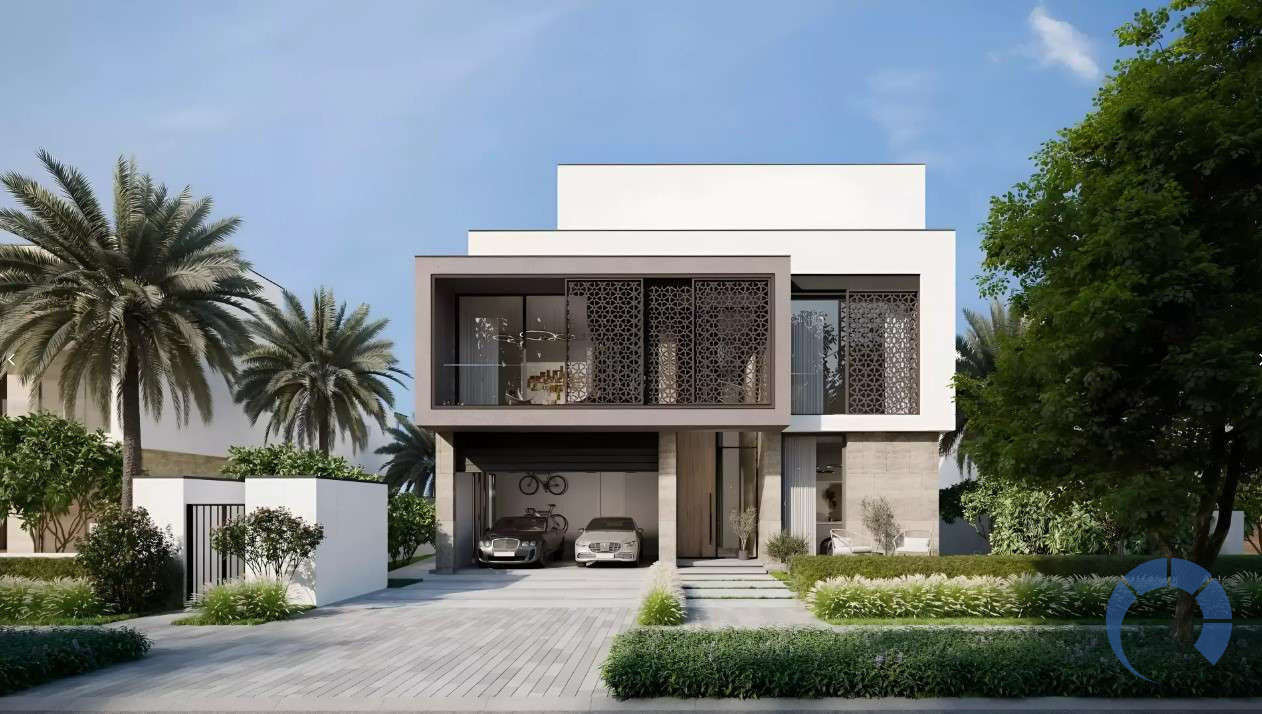 Villa for SALE in Jebel Ali, Dubai - Exclusive 5 & 6-Bedroom Villas at The Beach Collection Phase 2 by Nakheel