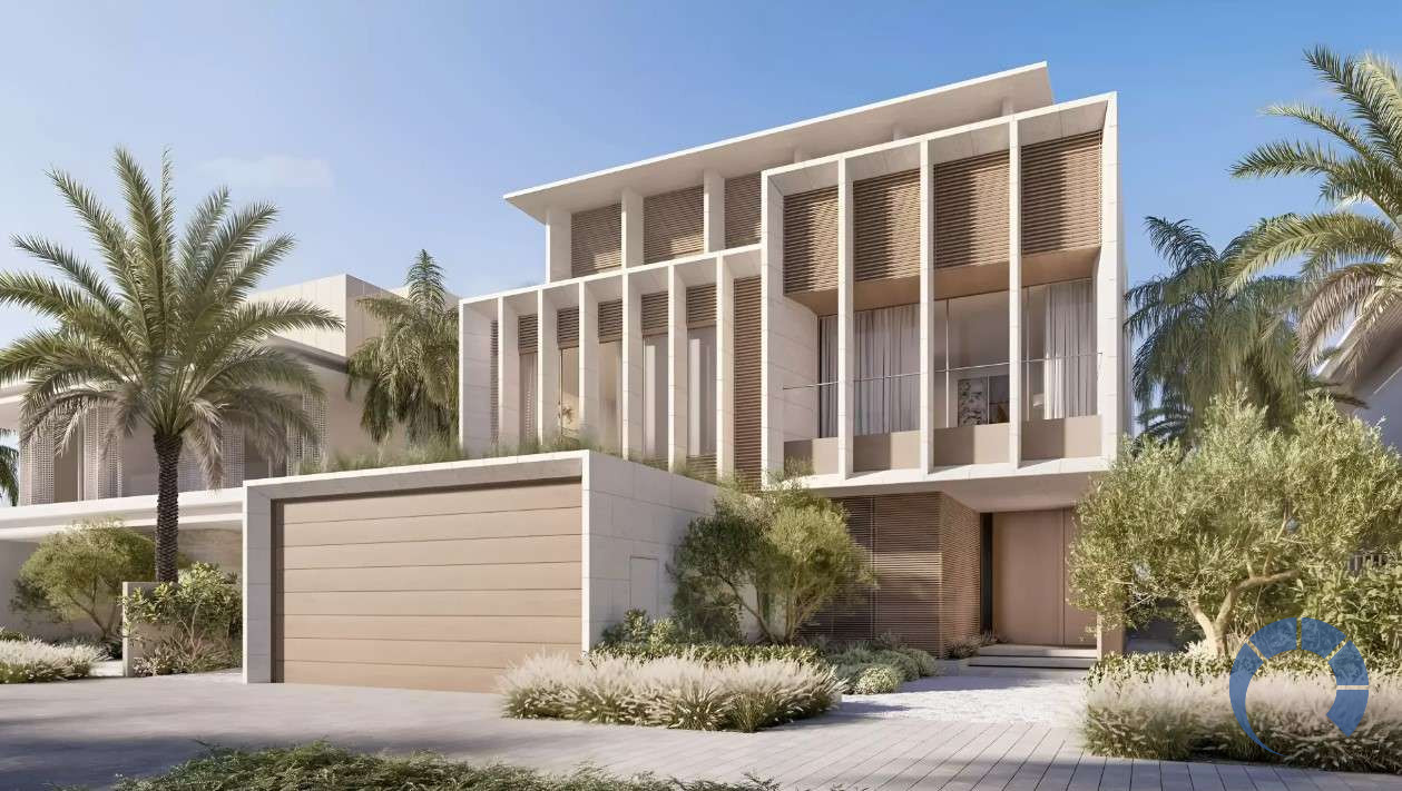 Villa for SALE in Jebel Ali, Dubai - Exclusive 5 & 6-Bedroom Villas at The Beach Collection Phase 2 by Nakheel