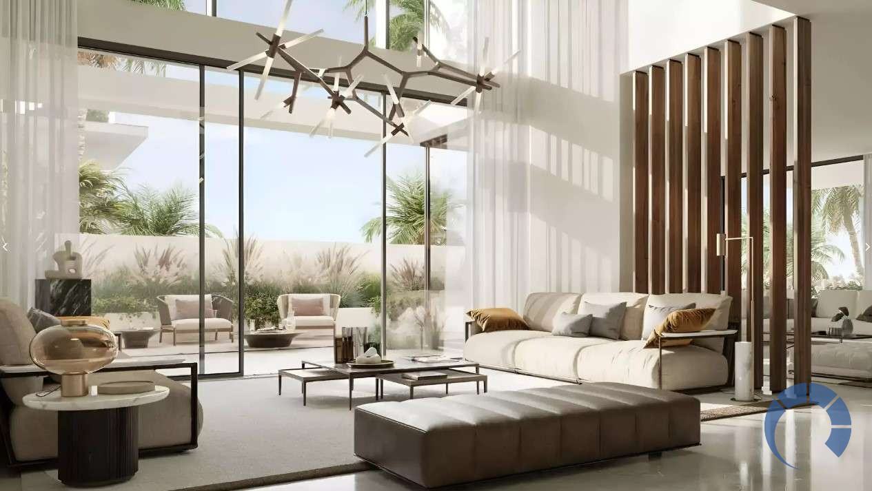 Villa for SALE in Jebel Ali, Dubai - Exclusive 5 & 6-Bedroom Villas at The Beach Collection Phase 2 by Nakheel