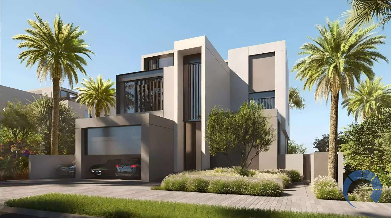 Villa for SALE in Jebel Ali, Dubai - Exclusive 5 & 6-Bedroom Villas at The Beach Collection Phase 2 by Nakheel