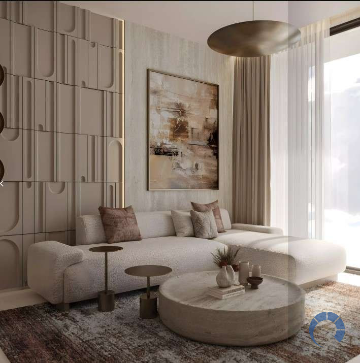 Apartment for SALE in Jumeirah Circle, Dubai - Indulge in Luxury: Belle Reve by Zimaya