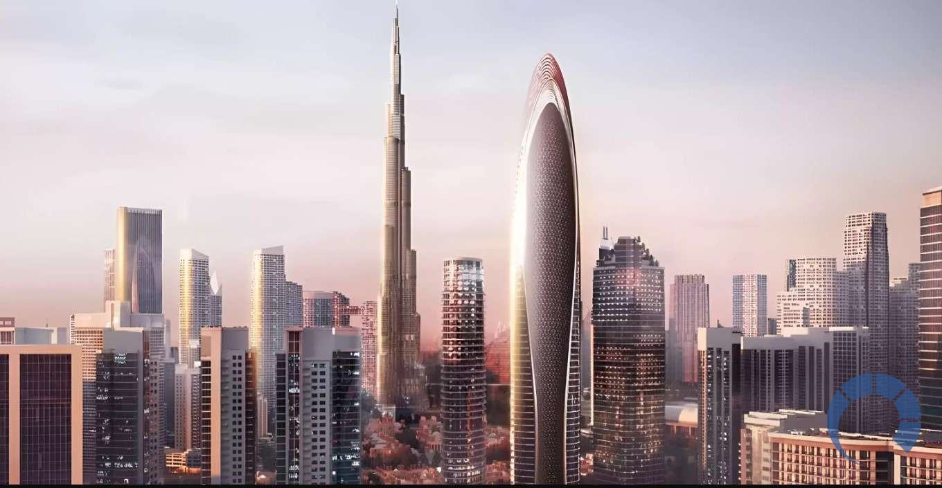 Penthouse for SALE in Downtown Dubai, Dubai - Binghatti x Mercedes-Benz: Downtown Dubai Luxury