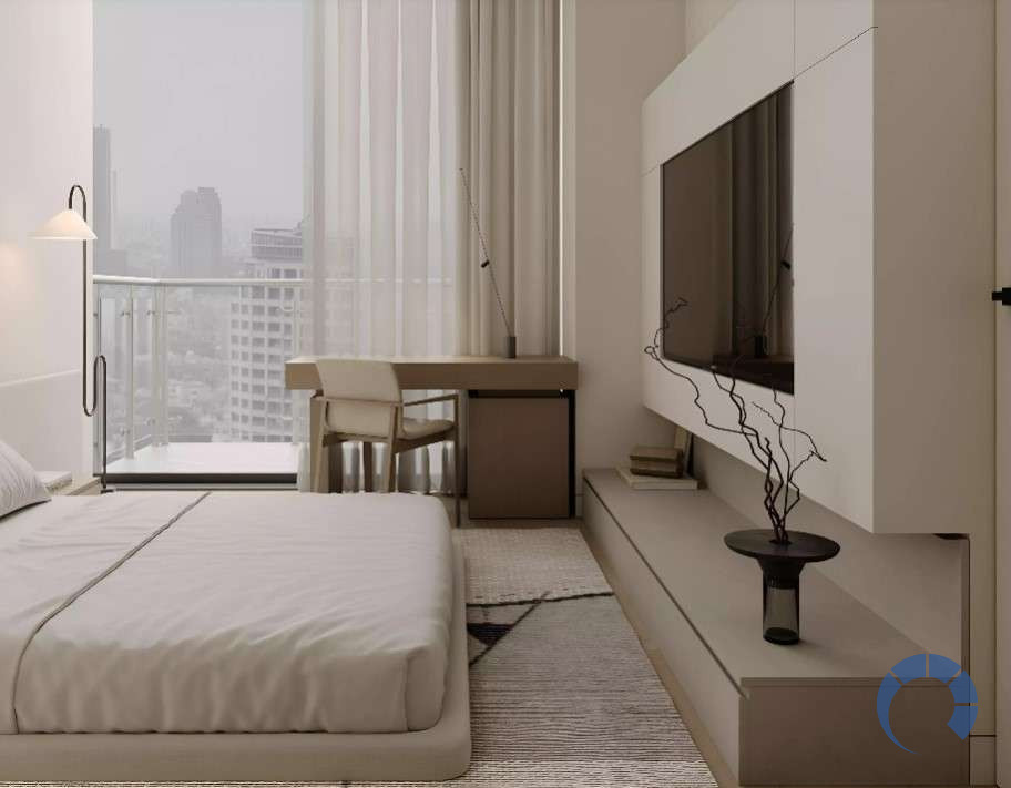 Apartment for SALE in Jumeirah Circle, Dubai - Indulge in Comfort: 311 Boulevard