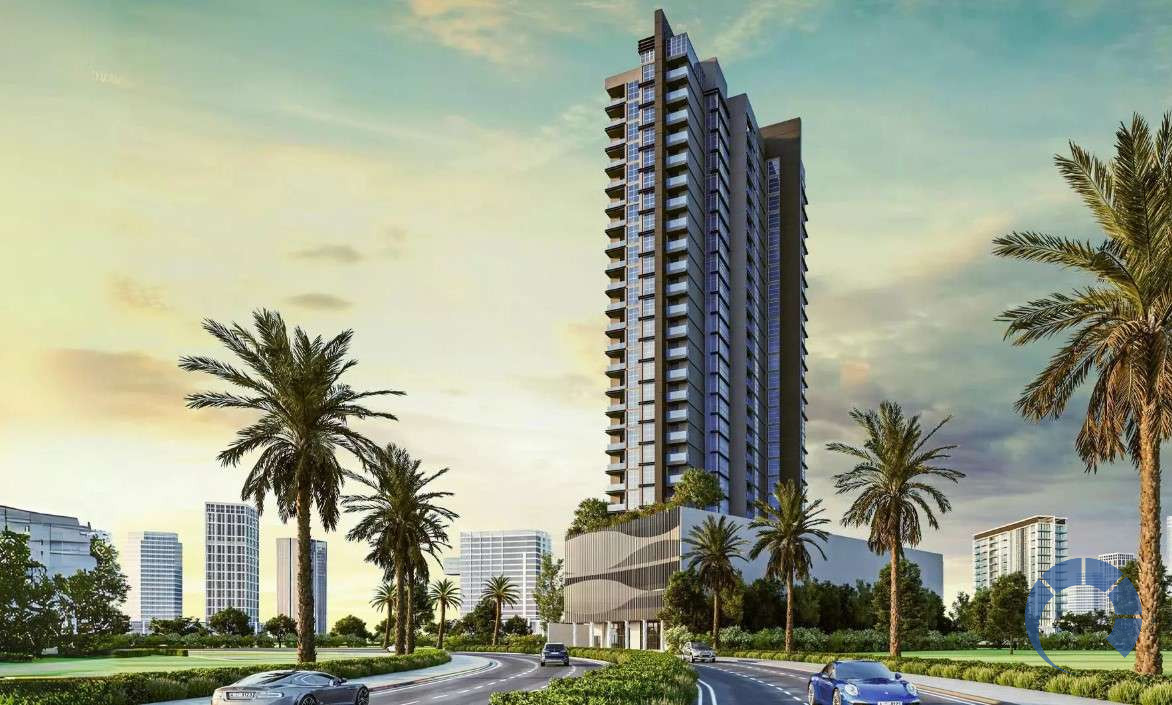 Apartment for SALE in Business Bay, Dubai - Century Tower: A Beacon of Modern Urban Living in Business Bay