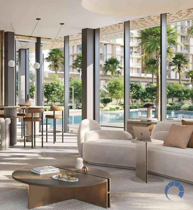 Apartment for SALE in , Dubai - Your Waterfront Oasis: Crestlane Residences